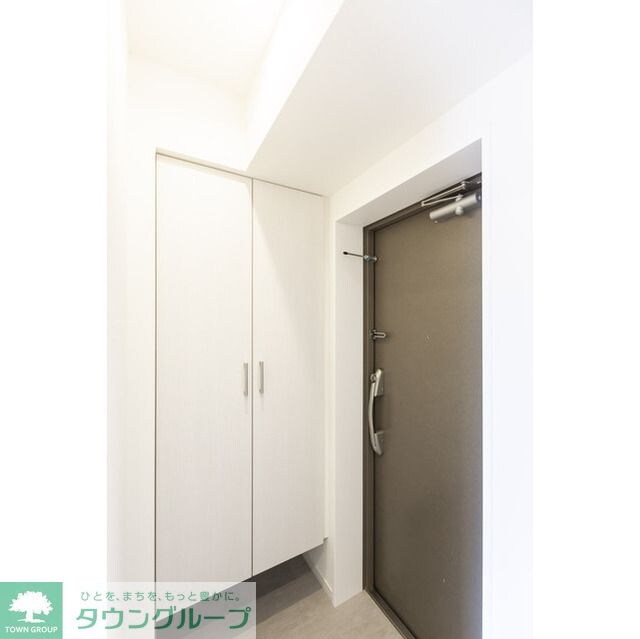 ONE ROOF FLAT TOGOSHIの物件内観写真