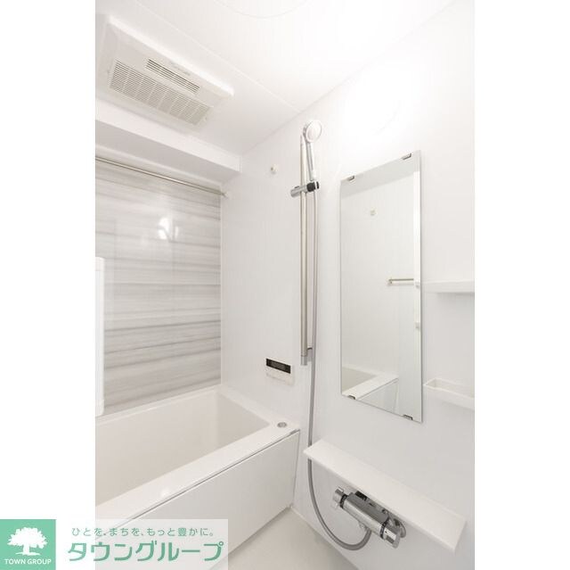 ONE ROOF FLAT TOGOSHIの物件内観写真