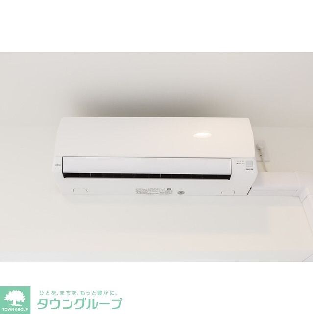 ONE ROOF FLAT TOGOSHIの物件内観写真