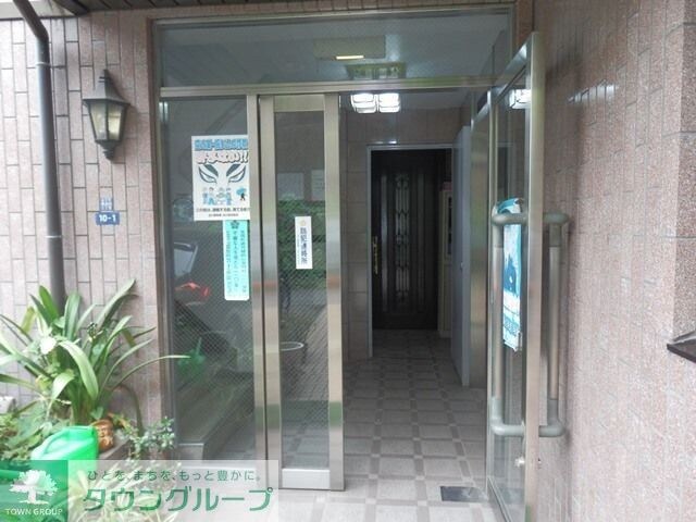 高浜レジデンスの物件内観写真