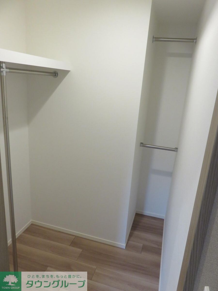 ザ・パークハビオ蒲田の物件内観写真