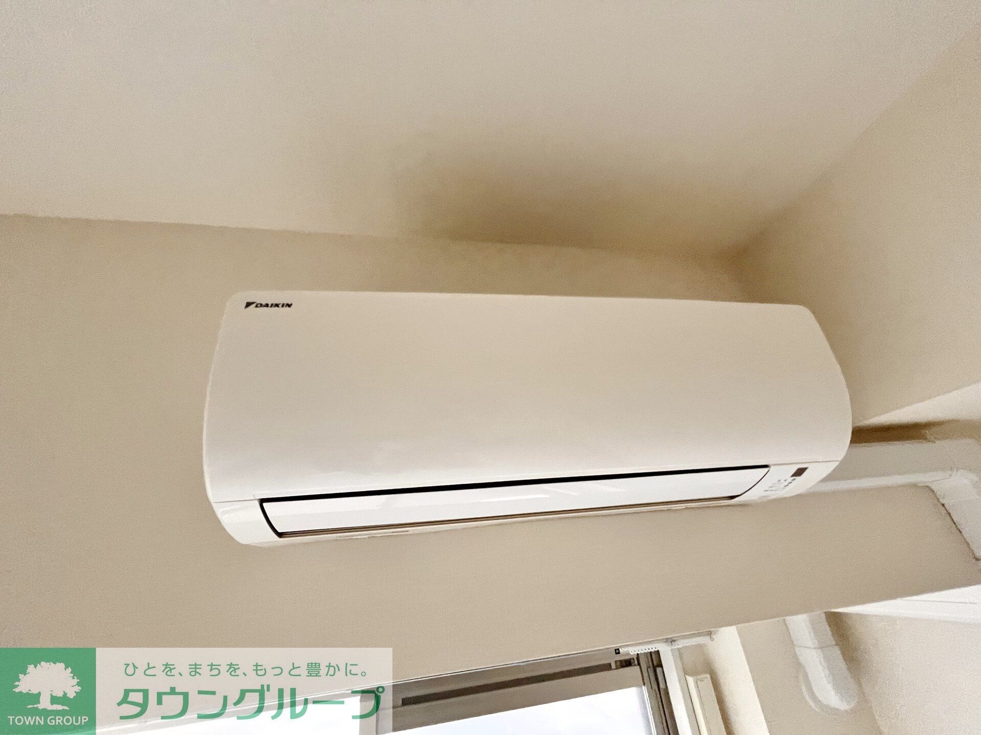 ガリシア下丸子リバーサイドの物件内観写真