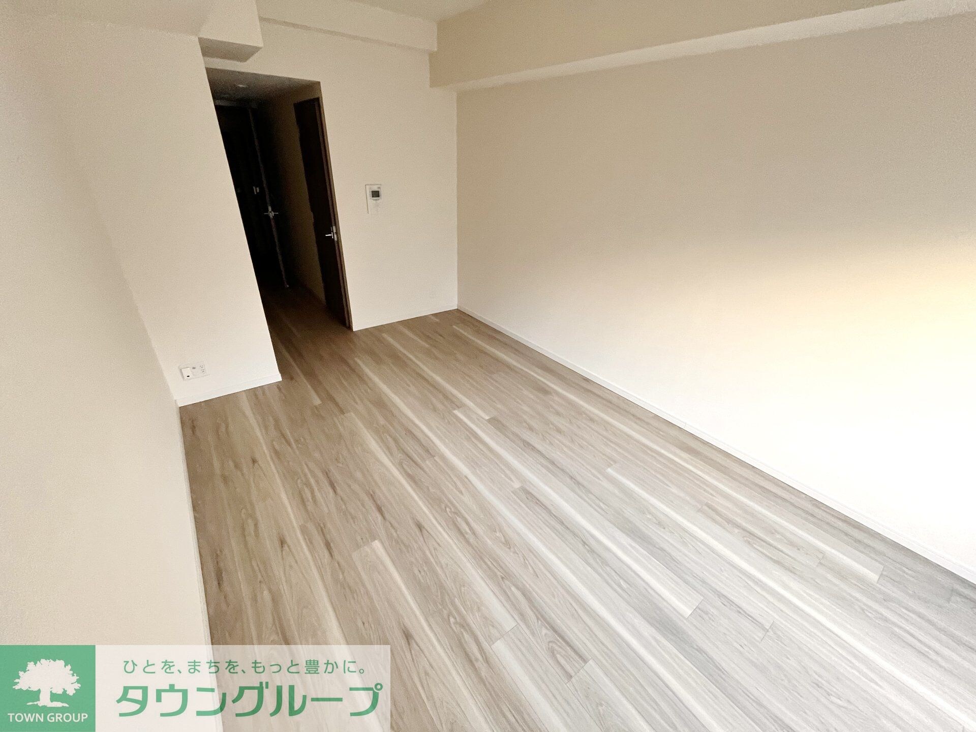 ガリシア下丸子リバーサイドの物件内観写真