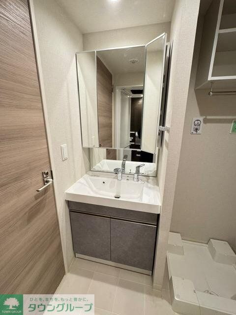 ロイジェントパークス西馬込の物件内観写真