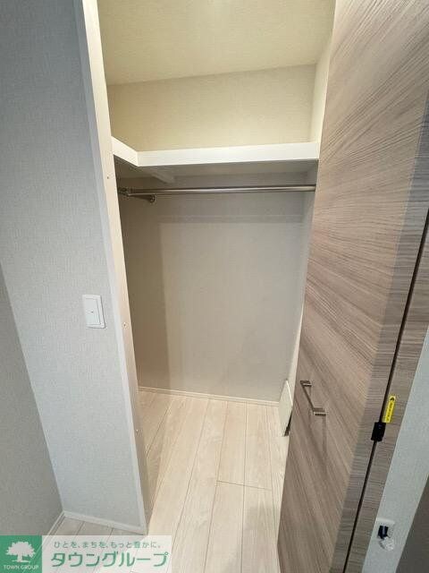 ロイジェントパークス西馬込の物件内観写真