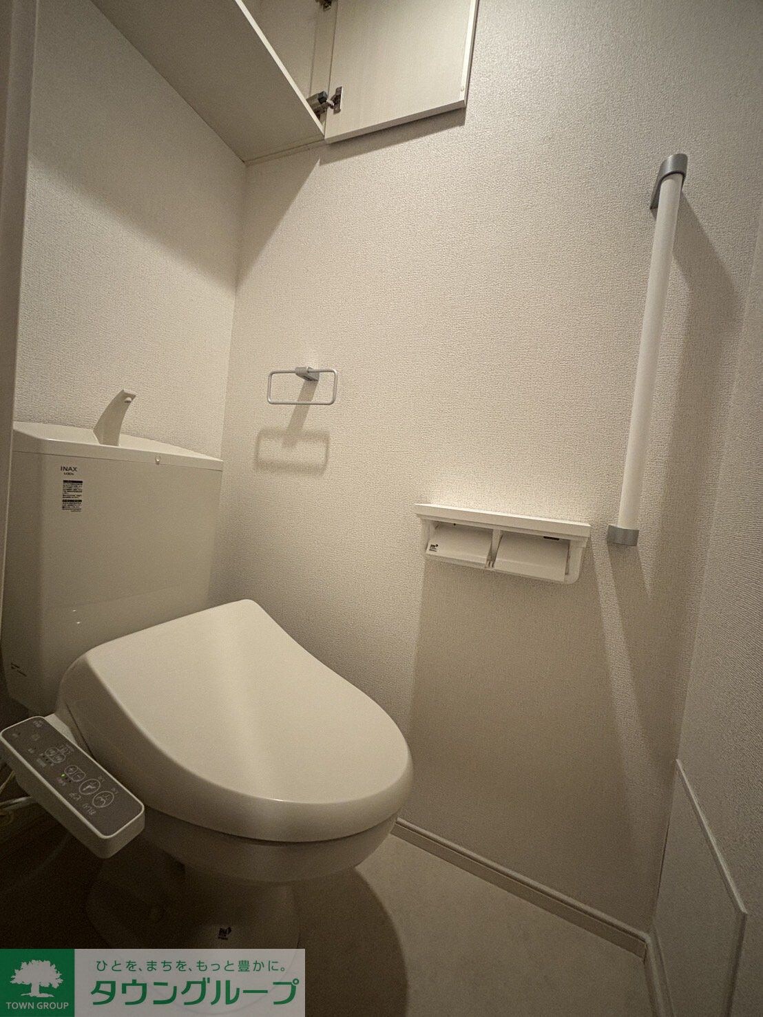 GRAN PASEO大森北の物件内観写真