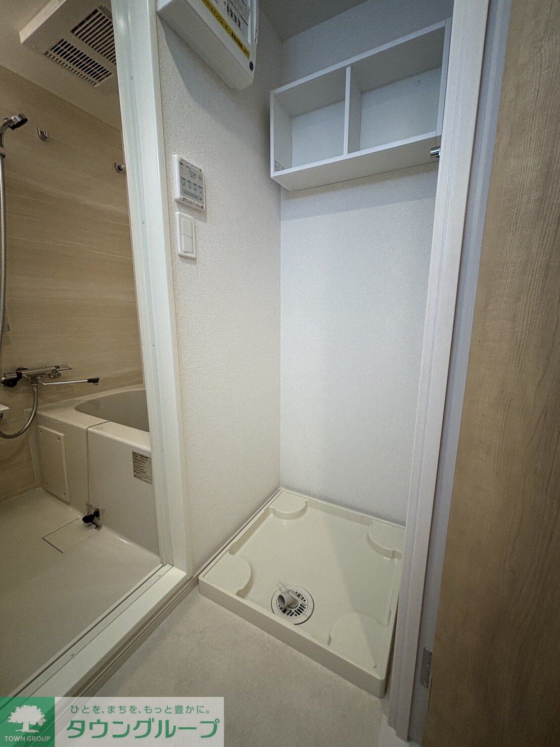 GRAN PASEO大森北の物件内観写真