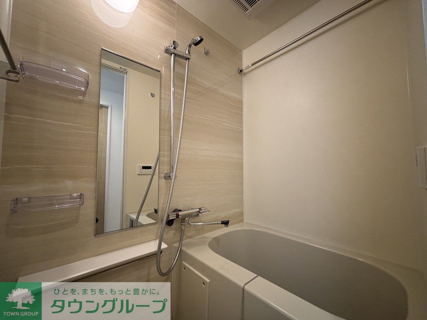 GRAN PASEO大森北の物件内観写真