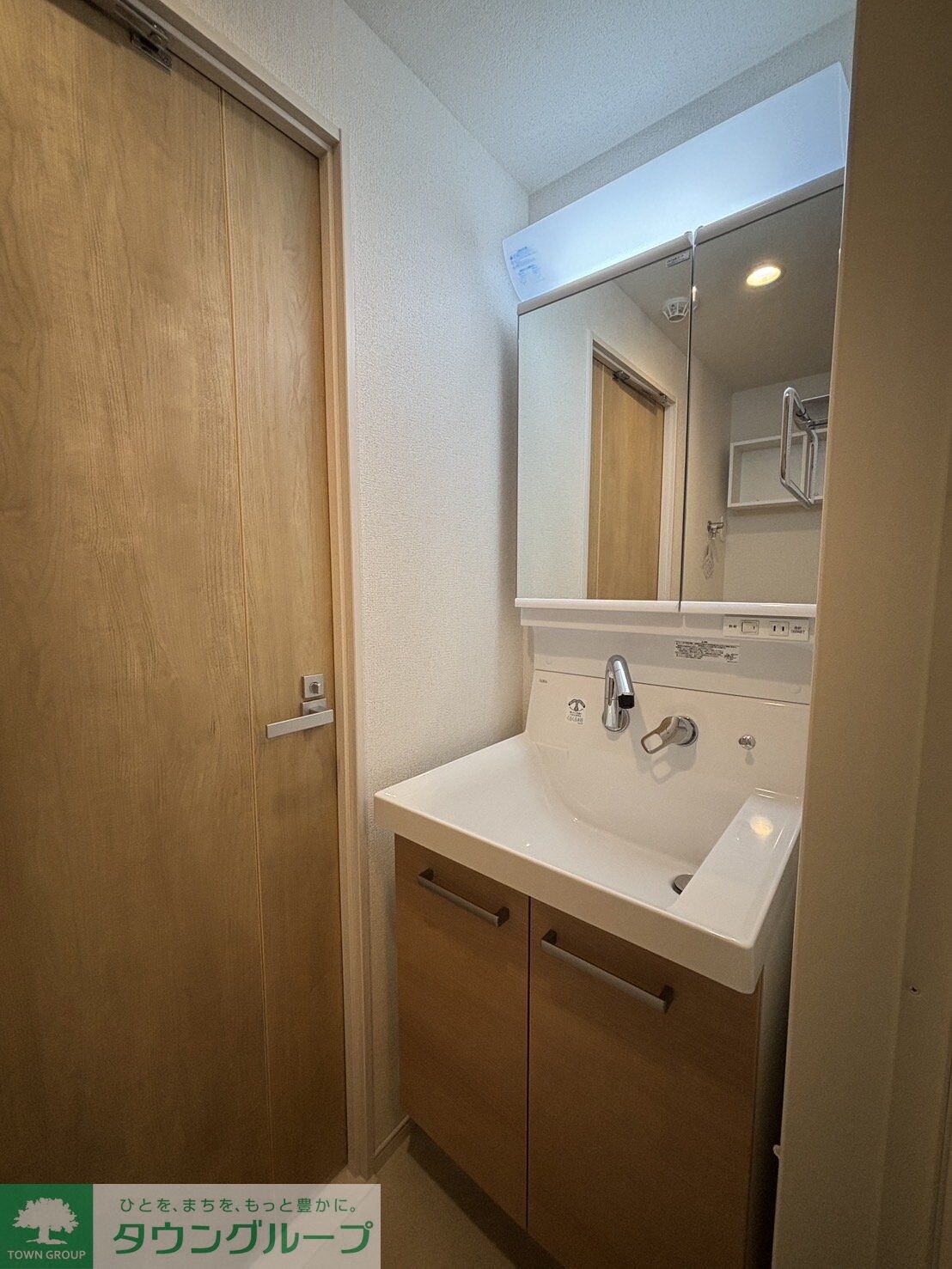 GRAN PASEO大森北の物件内観写真