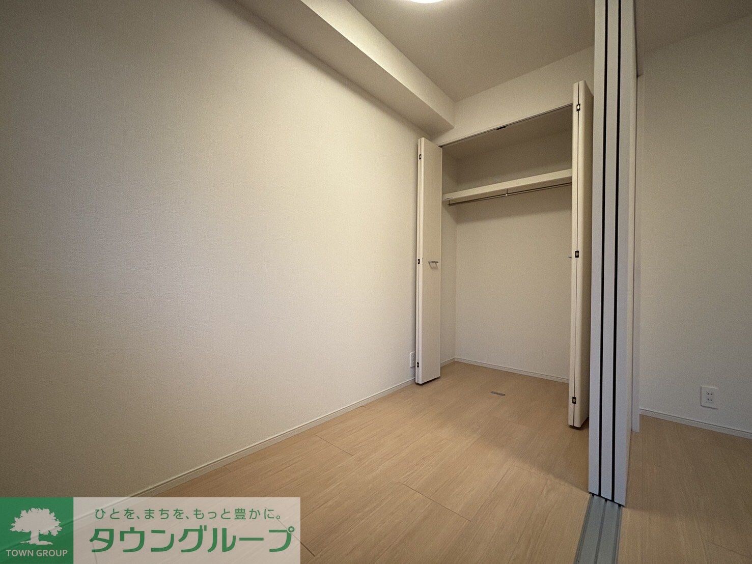 GRAN PASEO大森北の物件内観写真