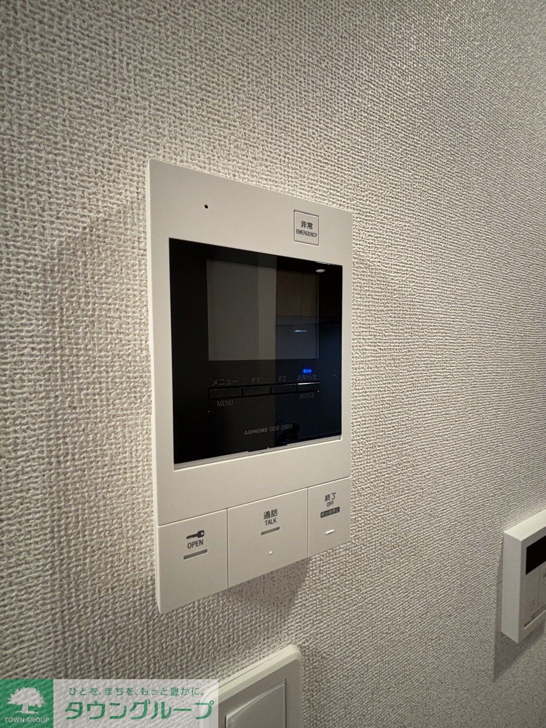 GRAN PASEO大森北の物件内観写真