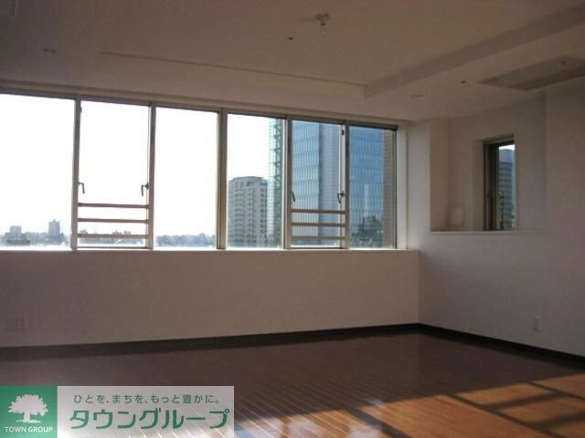 LaSante池田山の物件内観写真