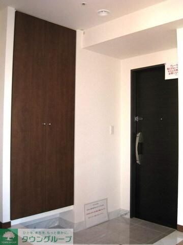 LaSante池田山の物件内観写真