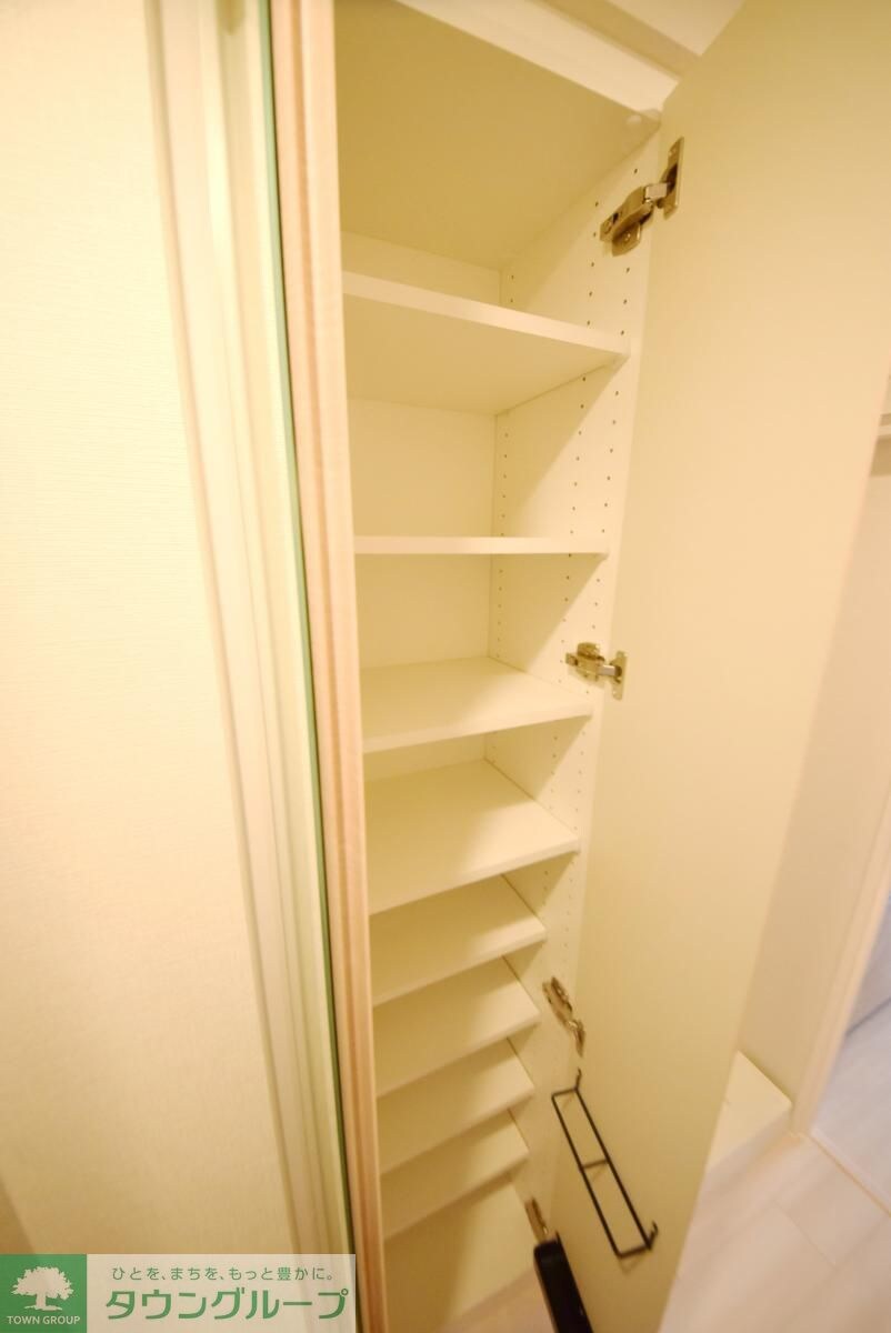 アーバネックス深川木場の物件内観写真