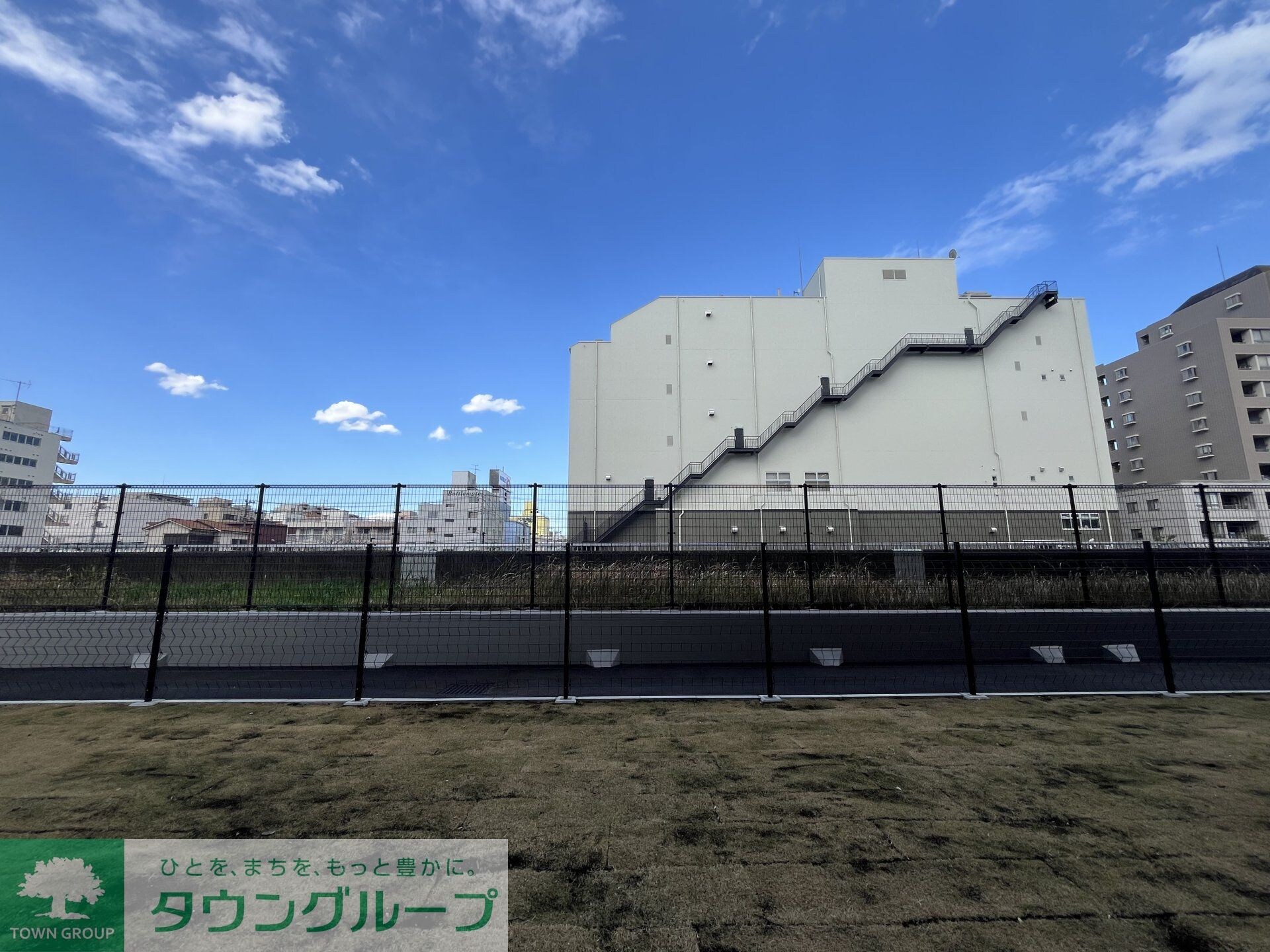 コンフォリア・リヴ豊洲キャナルの物件内観写真