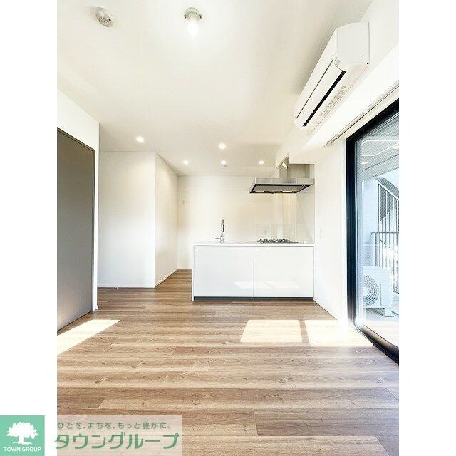 ドゥーエ南砂町の物件内観写真