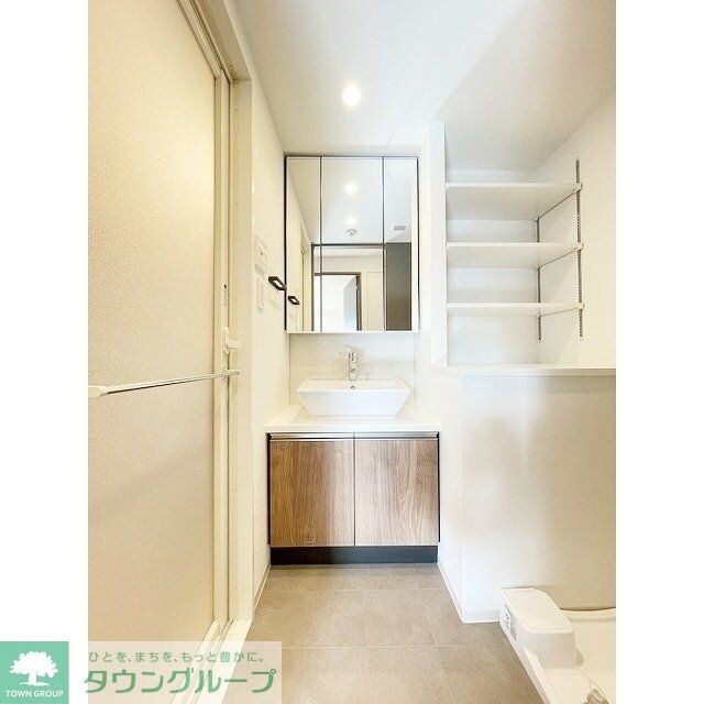 ドゥーエ南砂町の物件内観写真