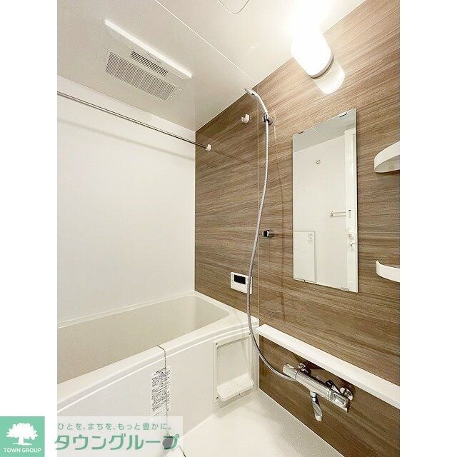 ドゥーエ南砂町の物件内観写真