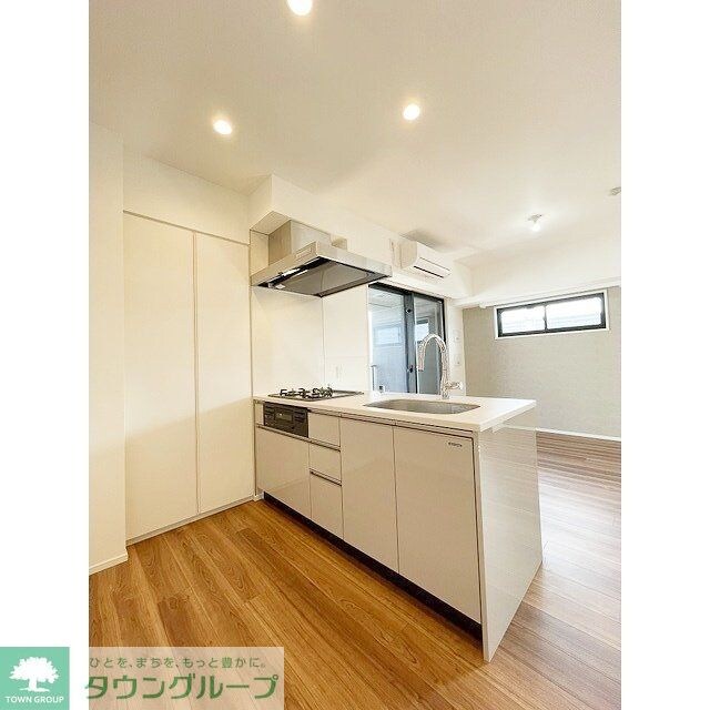 ドゥーエ南砂町の物件内観写真