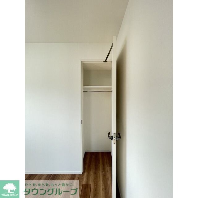 ドゥーエ南砂町の物件内観写真