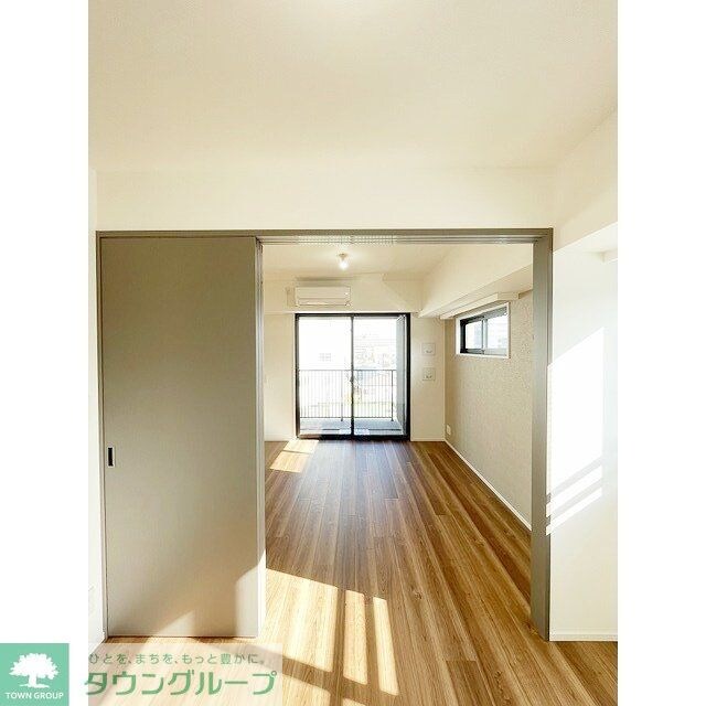 ドゥーエ南砂町の物件内観写真