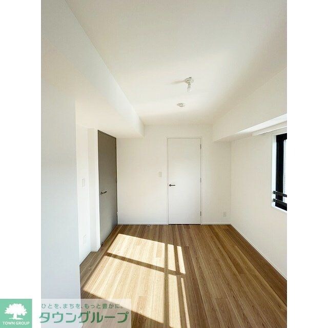 ドゥーエ南砂町の物件内観写真