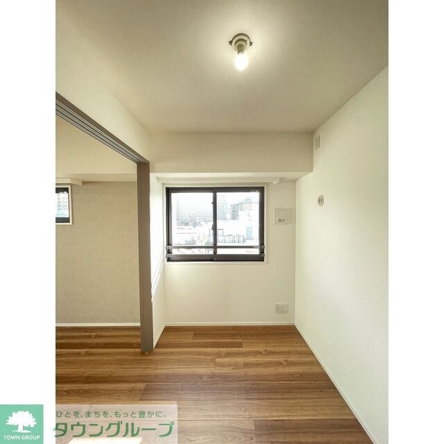 ドゥーエ南砂町の物件内観写真