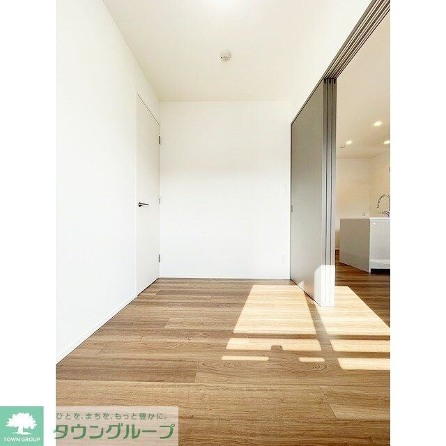 ドゥーエ南砂町の物件内観写真