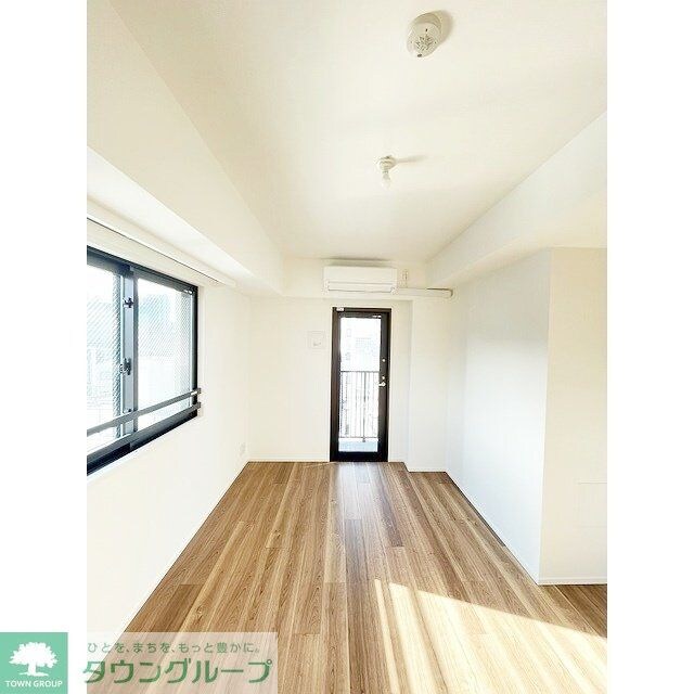 ドゥーエ南砂町の物件内観写真