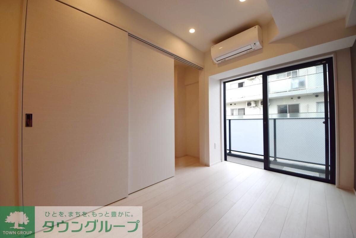 ARKMARK水天宮前IIの物件内観写真