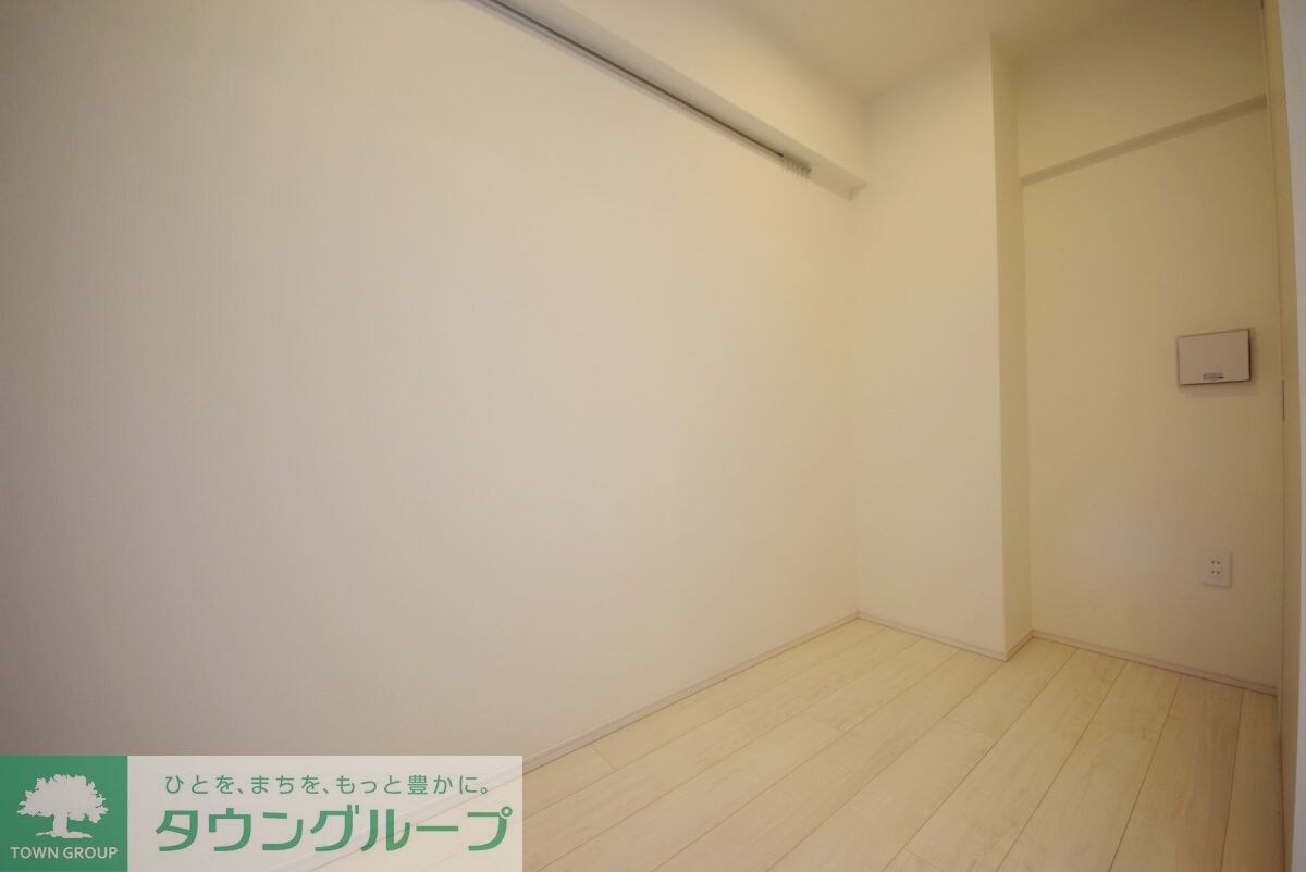 ARKMARK水天宮前IIの物件内観写真