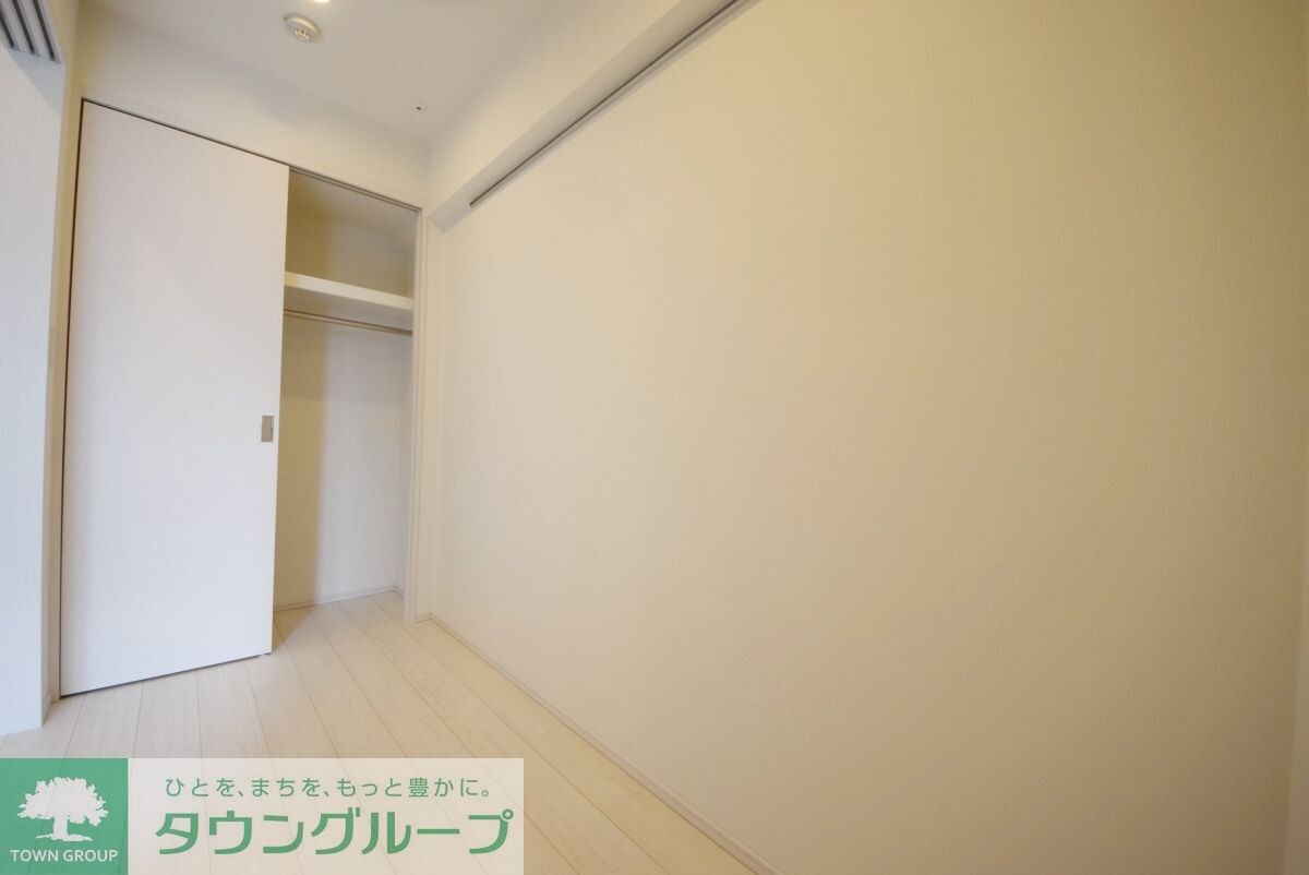 ARKMARK水天宮前IIの物件内観写真