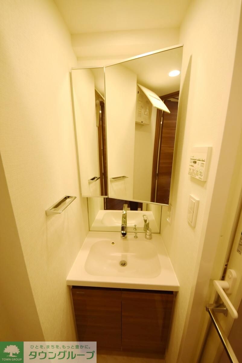 ARKMARK水天宮前IIの物件内観写真