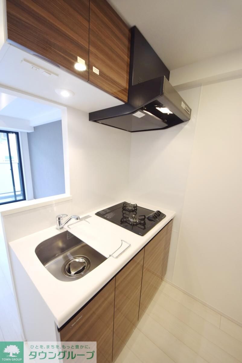 ARKMARK水天宮前IIの物件内観写真