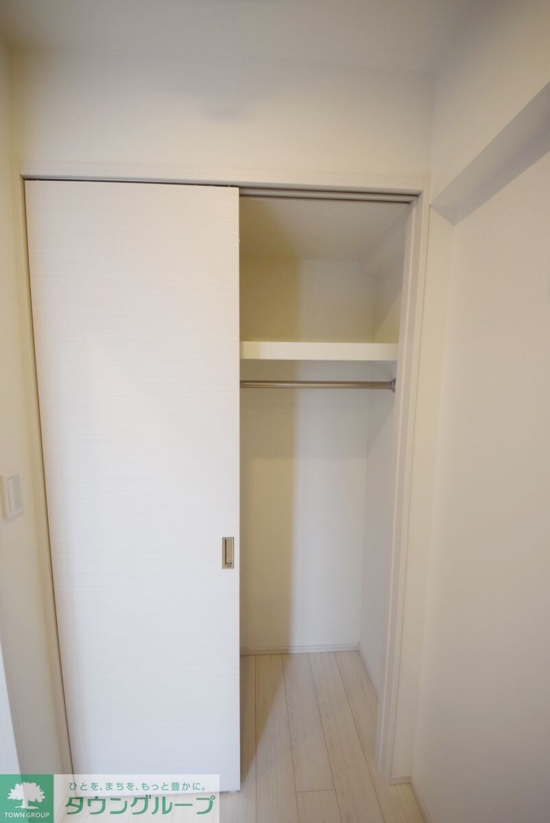 ARKMARK水天宮前IIの物件内観写真