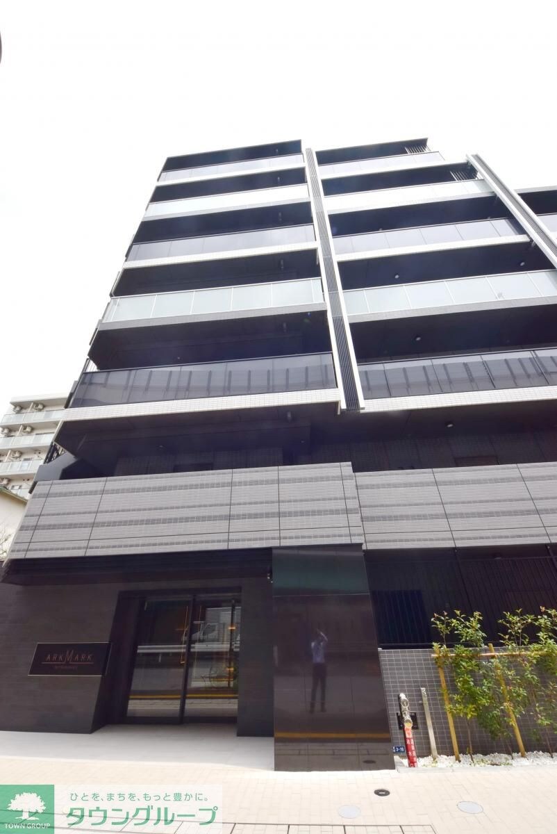 ARKMARK水天宮前IIの物件内観写真