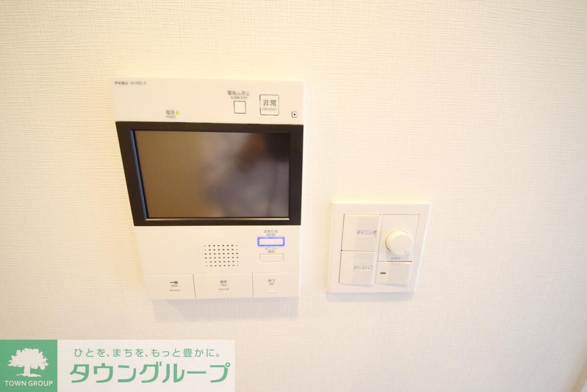 ARKMARK水天宮前IIの物件内観写真