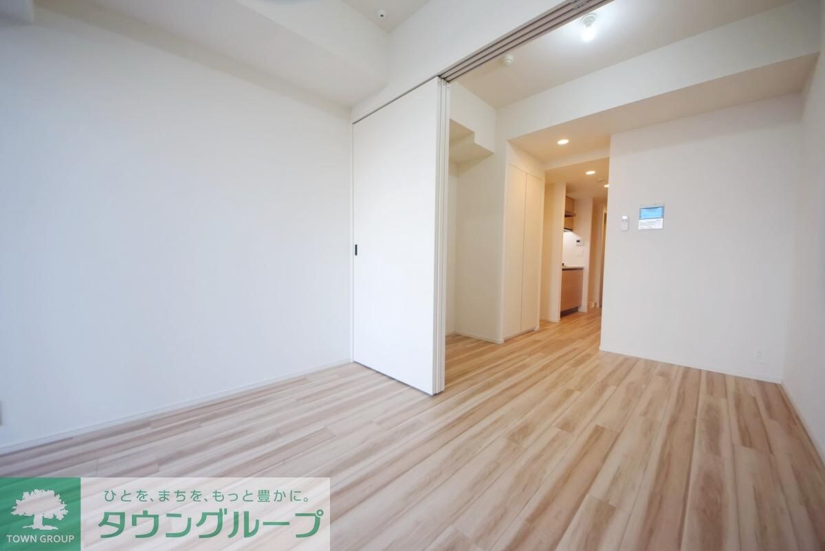 ウエリスアーバン水天宮前の物件内観写真