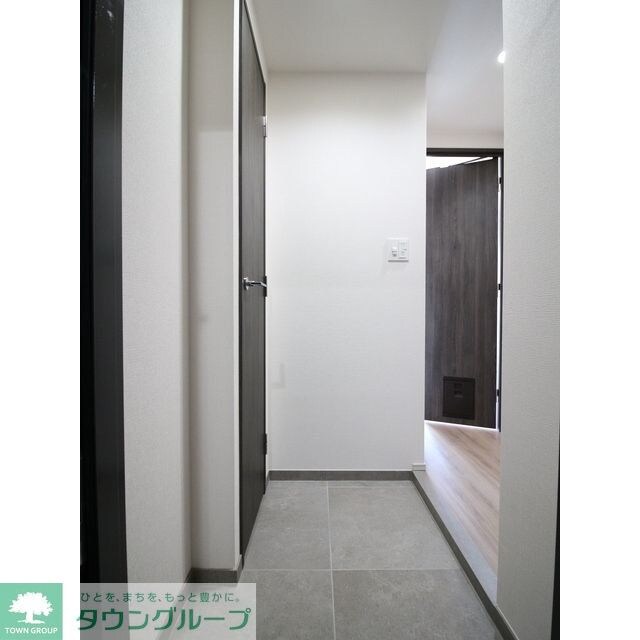 プレール・ドゥーク亀戸VIの物件内観写真