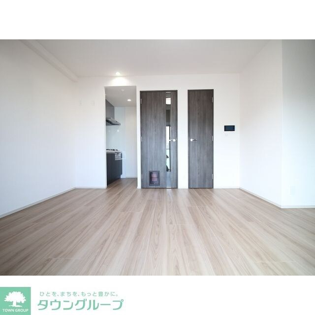 プレール・ドゥーク亀戸VIの物件内観写真