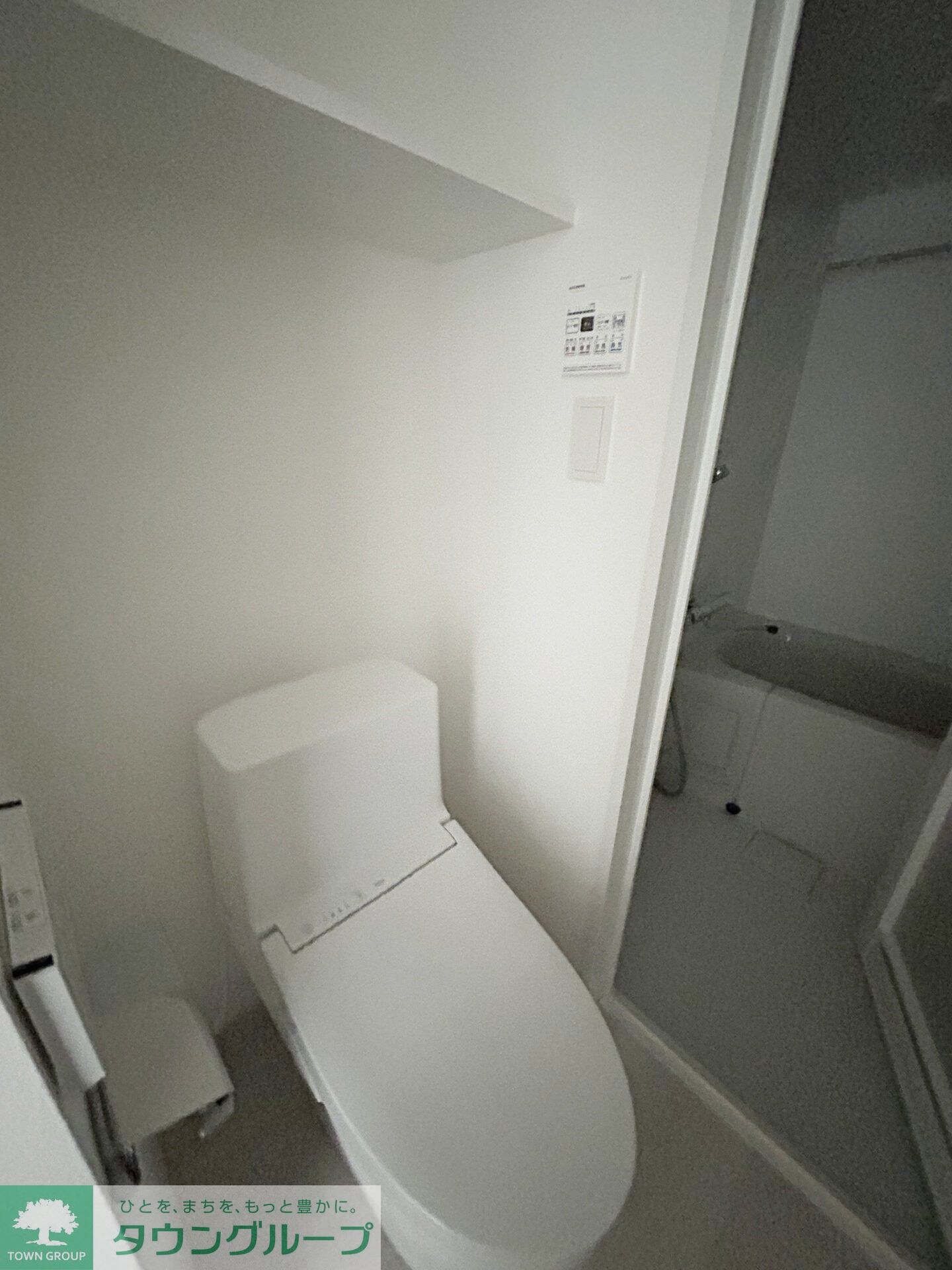 SOLASIAresidence亀戸の物件内観写真