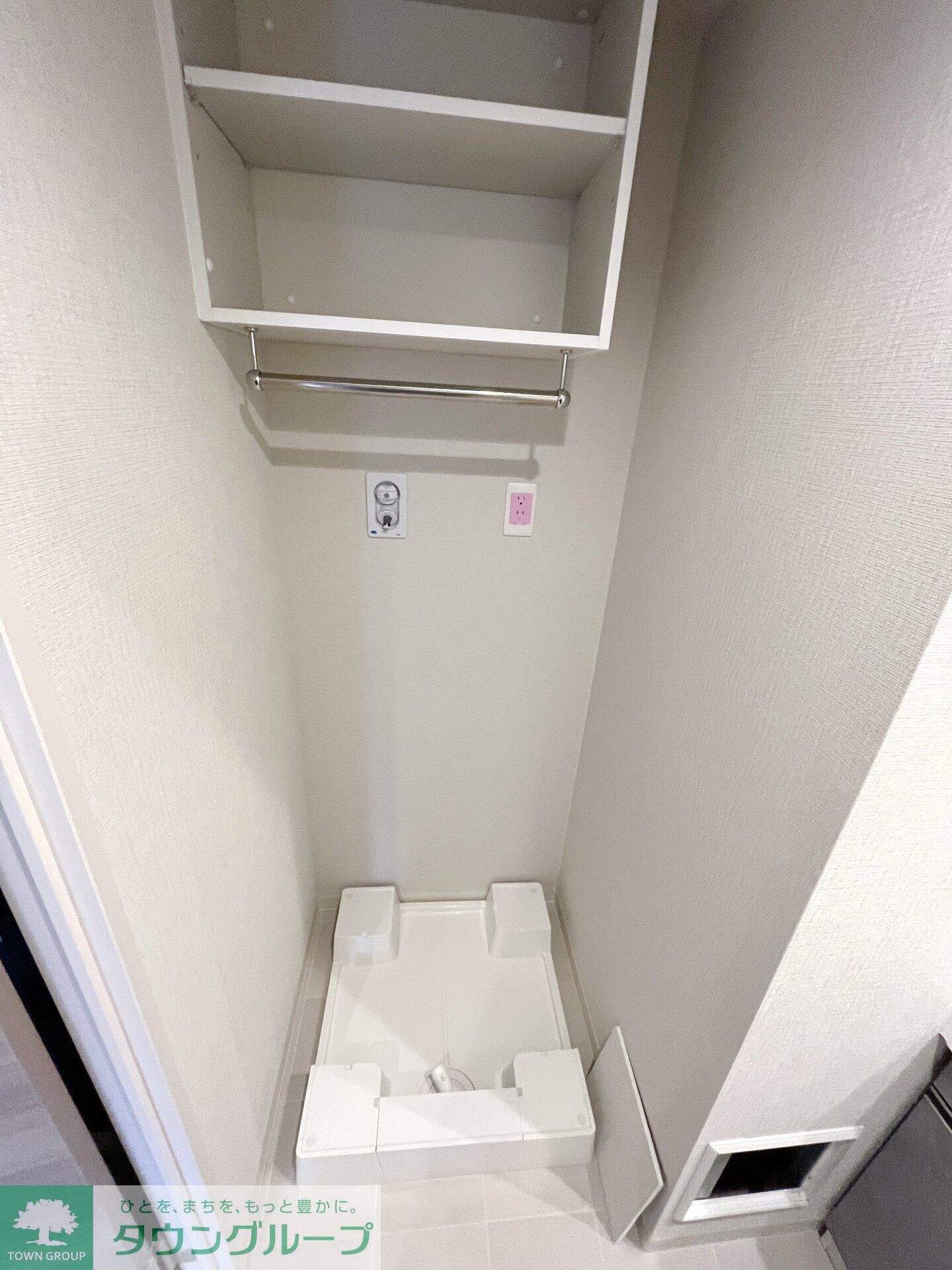 ロイジェントパークス西馬込の物件内観写真