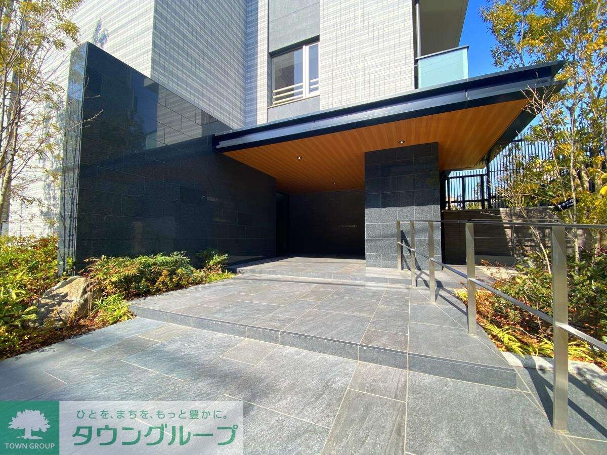 ブランシエスタ久が原の物件内観写真