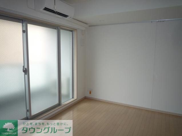 ダイナ大島の物件内観写真