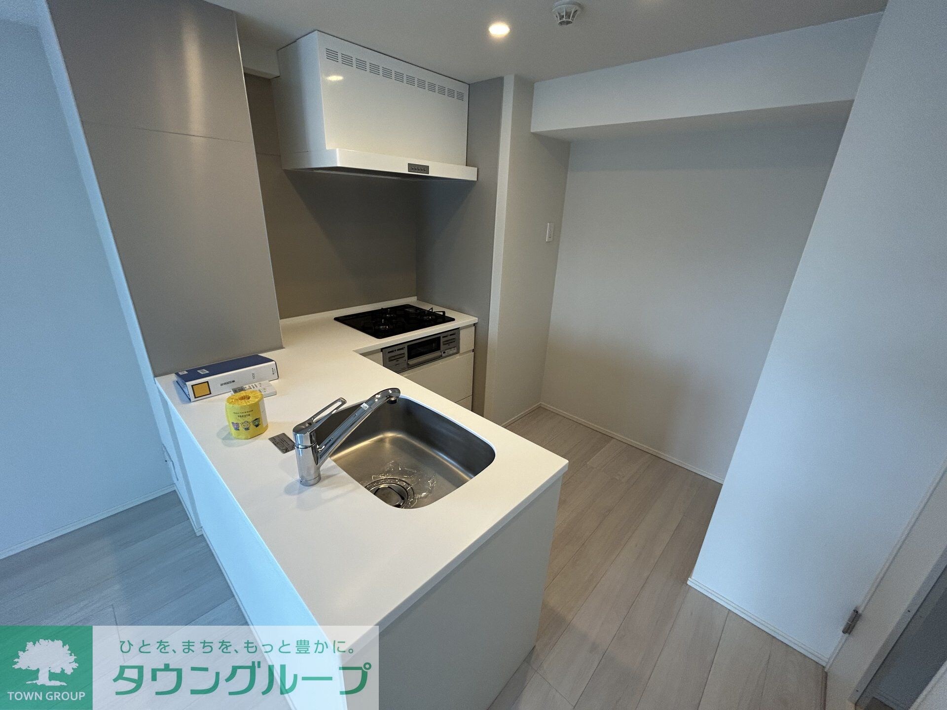 GRAN PASEO目黒の物件内観写真