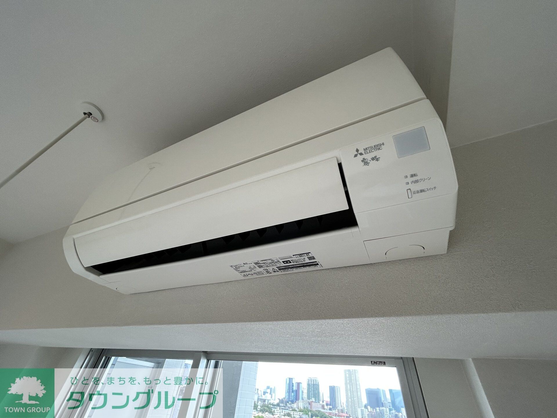 GRAN PASEO目黒の物件内観写真