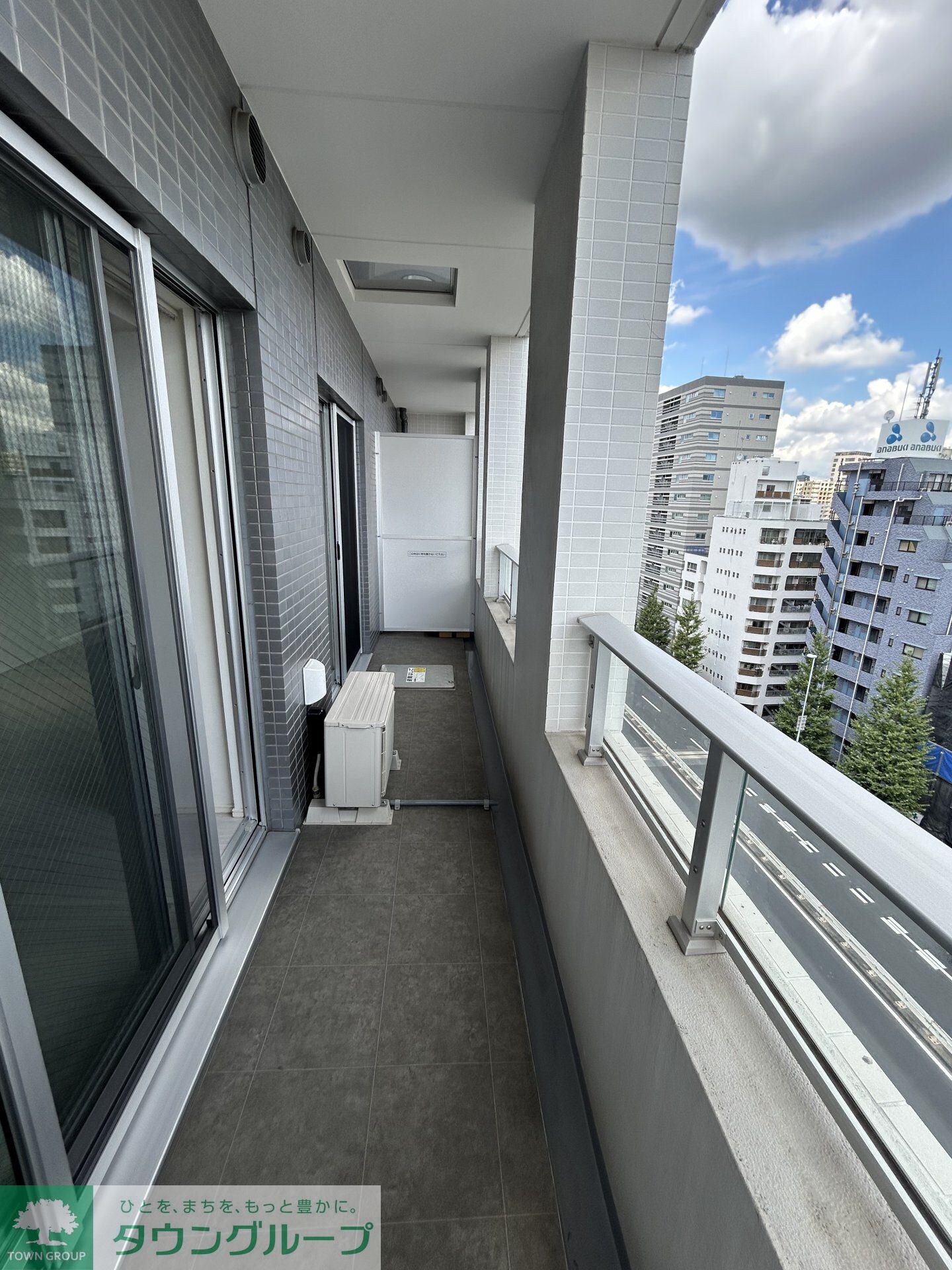 GRAN PASEO目黒の物件内観写真