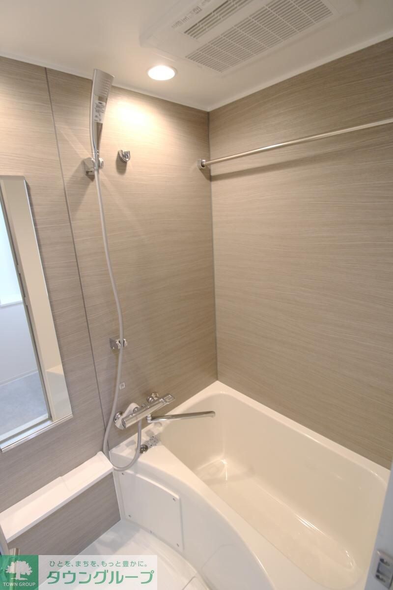 ドゥーエ亀戸IIIの物件内観写真