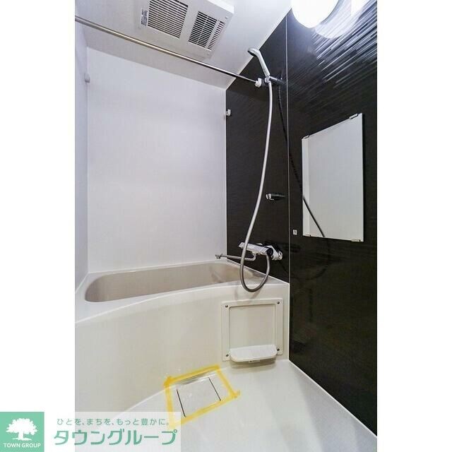 エスタート大井町フォレストの物件内観写真