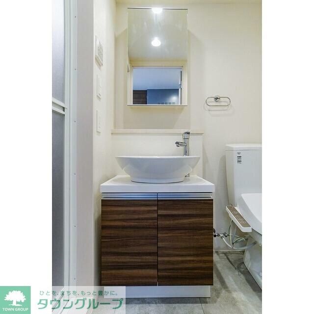 エスタート大井町フォレストの物件内観写真